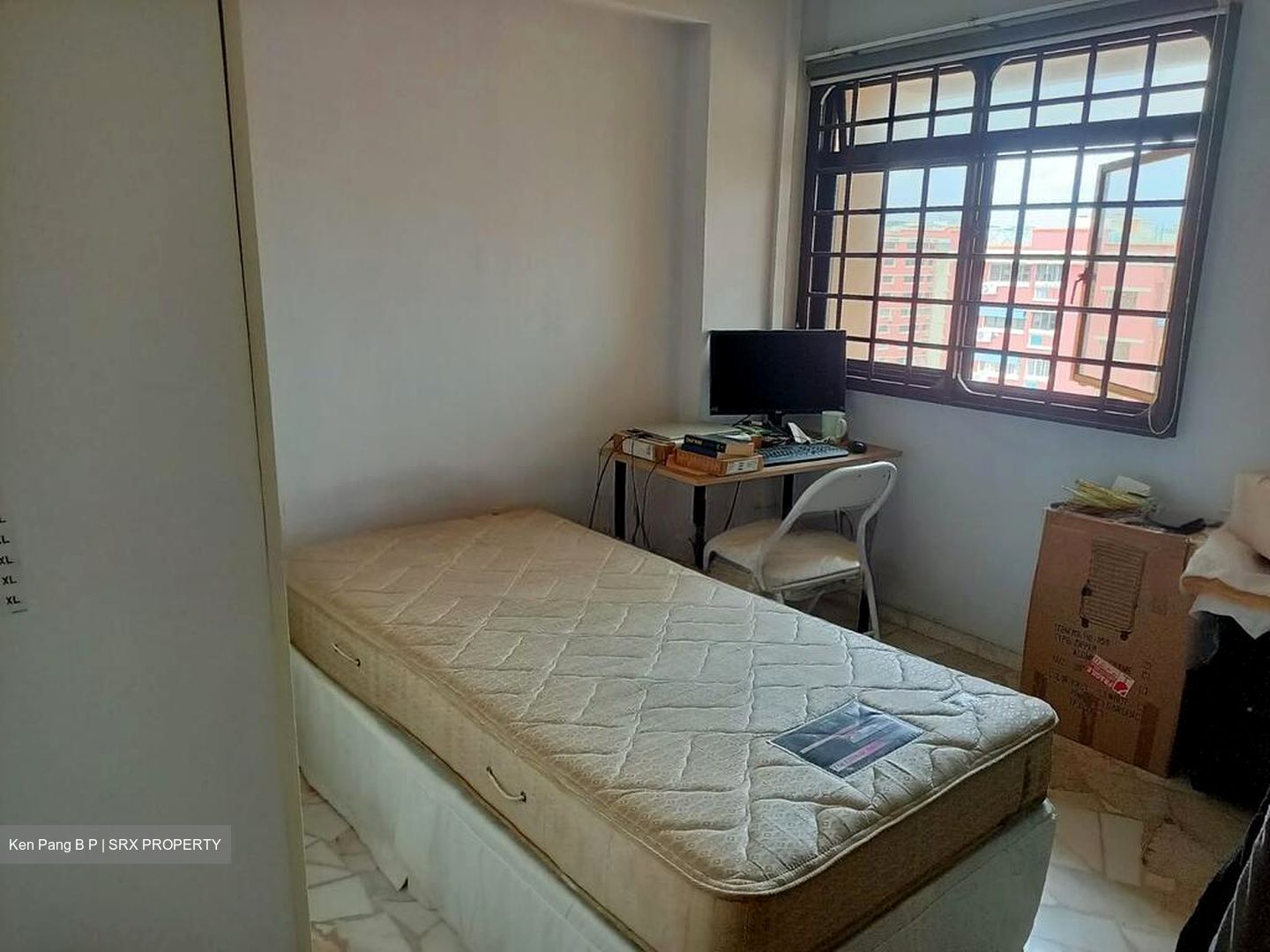 Blk 736 Tampines Green Vale (Tampines), HDB 4 Rooms #522870681